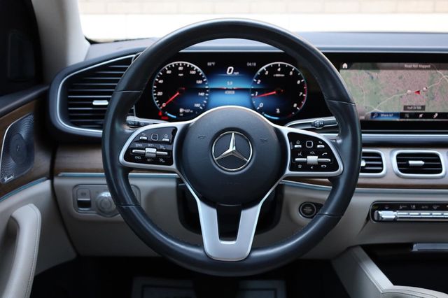 2020 Mercedes-Benz GLE GLE 350 SUV - 23015956 - 34