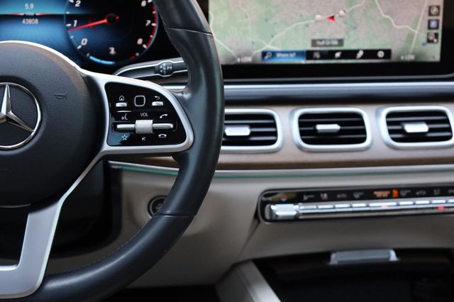 2020 Mercedes-Benz GLE GLE 350 SUV - 23015956 - 36