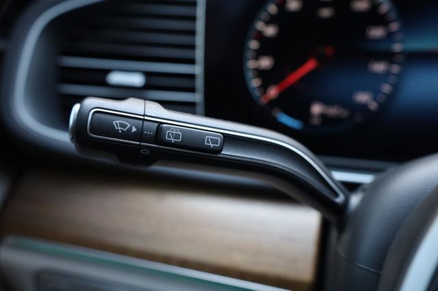 2020 Mercedes-Benz GLE GLE 350 SUV - 23015956 - 40