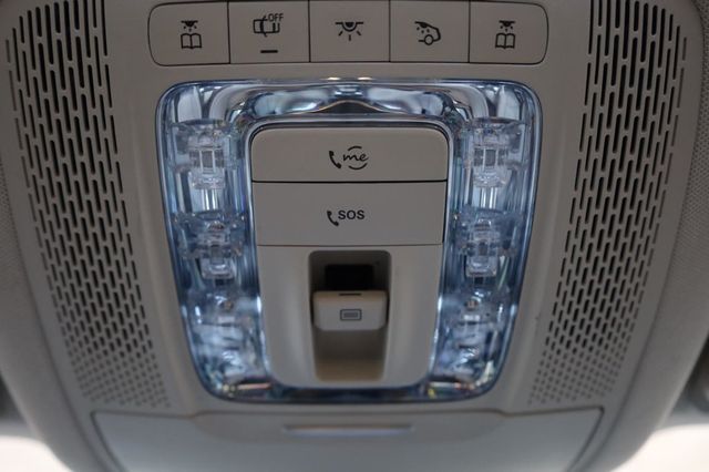 2020 Mercedes-Benz GLE GLE 350 SUV - 23015956 - 46