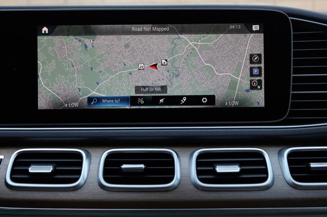 2020 Mercedes-Benz GLE GLE 350 SUV - 23015956 - 47