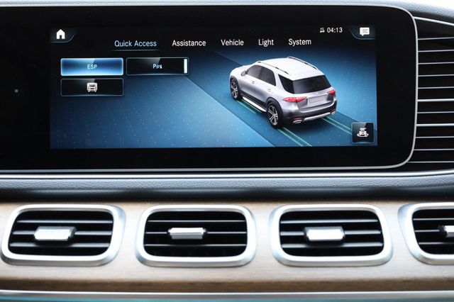 2020 Mercedes-Benz GLE GLE 350 SUV - 23015956 - 49