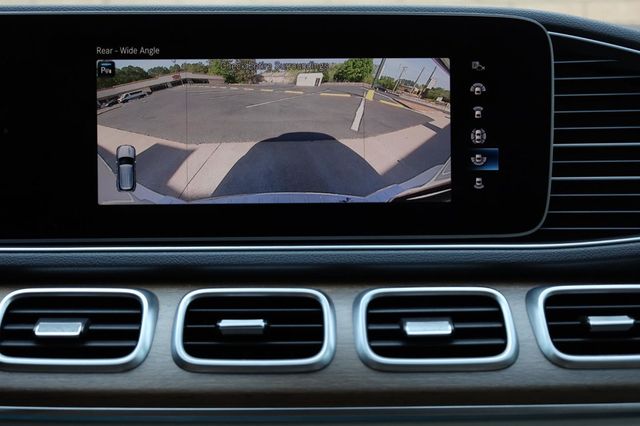 2020 Mercedes-Benz GLE GLE 350 SUV - 23015956 - 52