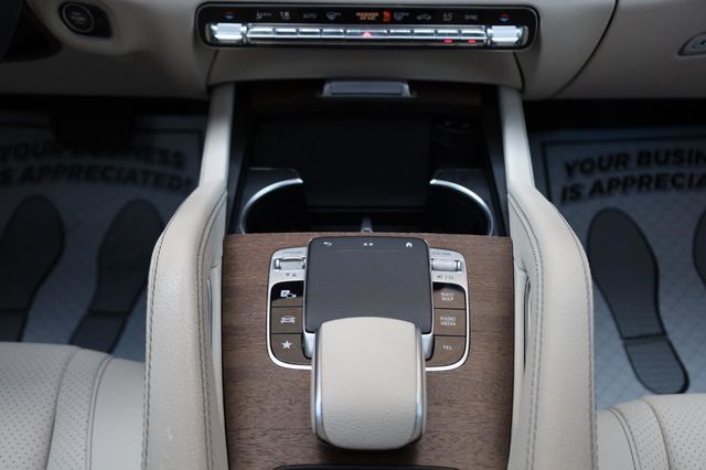 2020 Mercedes-Benz GLE GLE 350 SUV - 23015956 - 56