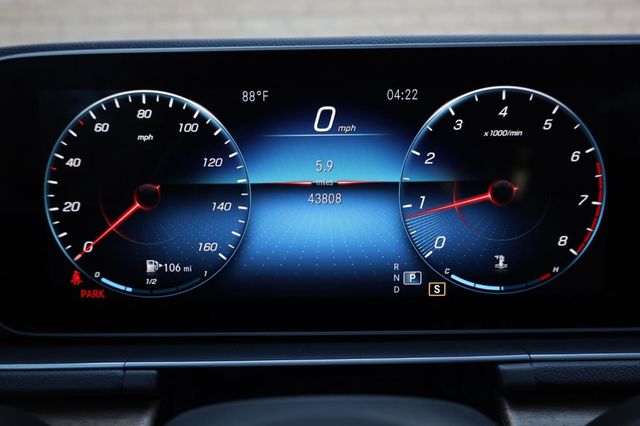 2020 Mercedes-Benz GLE GLE 350 SUV - 23015956 - 58