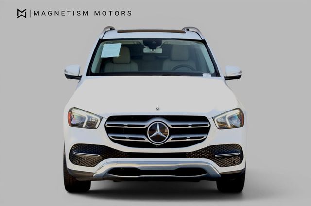 2020 Mercedes-Benz GLE GLE 350 SUV - 23015956 - 5