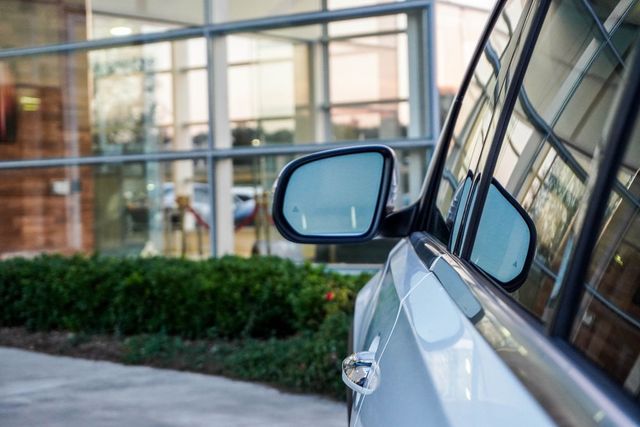 2020 Mercedes-Benz GLE GLE 350 SUV - 22940251 - 11