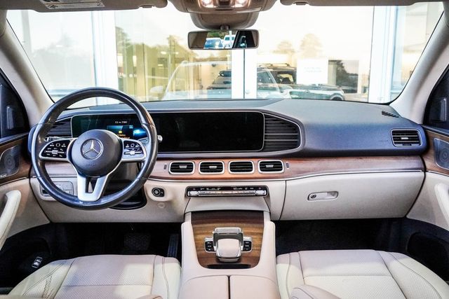 2020 Mercedes-Benz GLE GLE 350 SUV - 22940251 - 13