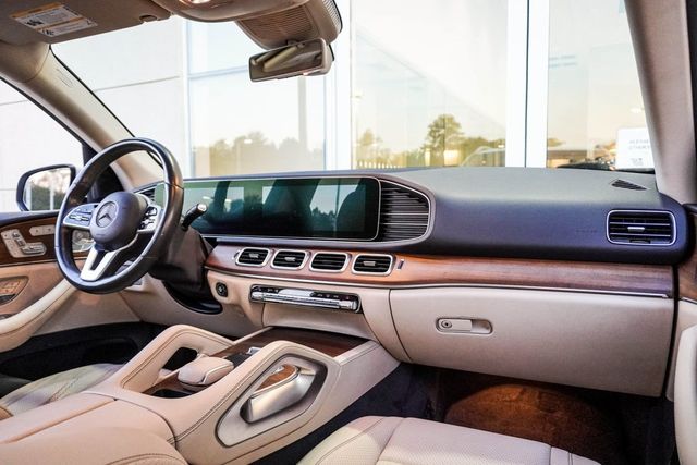 2020 Mercedes-Benz GLE GLE 350 SUV - 22940251 - 14