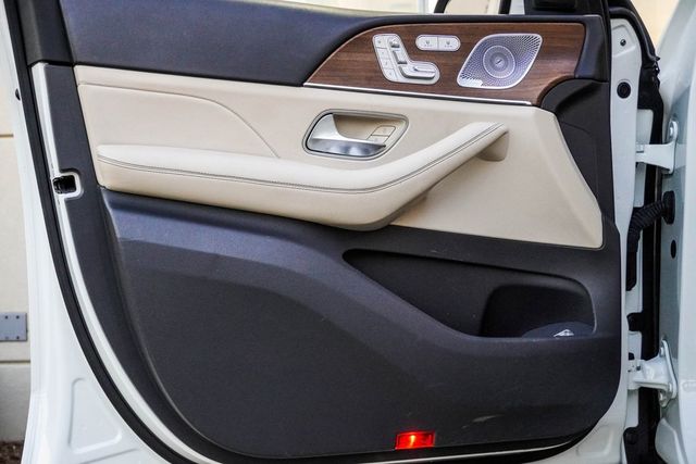 2020 Mercedes-Benz GLE GLE 350 SUV - 22940251 - 15