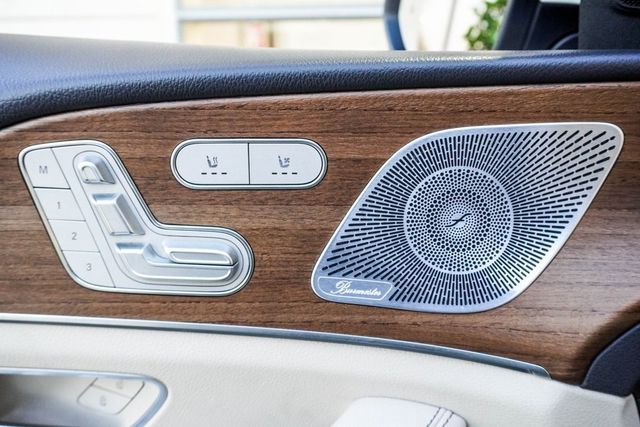 2020 Mercedes-Benz GLE GLE 350 SUV - 22940251 - 17