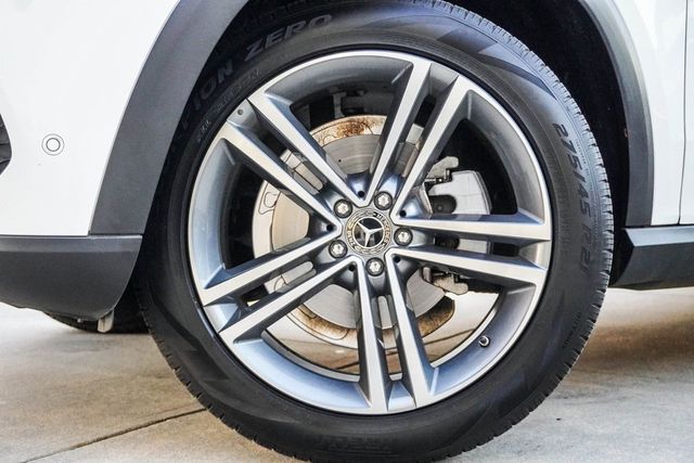 2020 Mercedes-Benz GLE GLE 350 SUV - 22940251 - 1