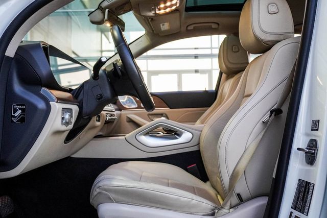 2020 Mercedes-Benz GLE GLE 350 SUV - 22940251 - 19