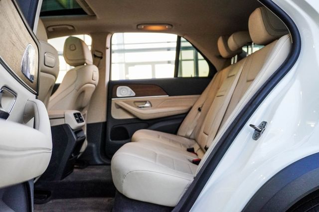 2020 Mercedes-Benz GLE GLE 350 SUV - 22940251 - 20