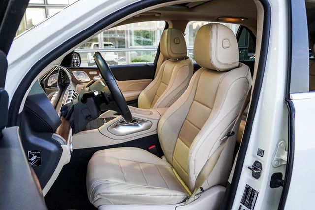 2020 Mercedes-Benz GLE GLE 350 SUV - 22940251 - 21