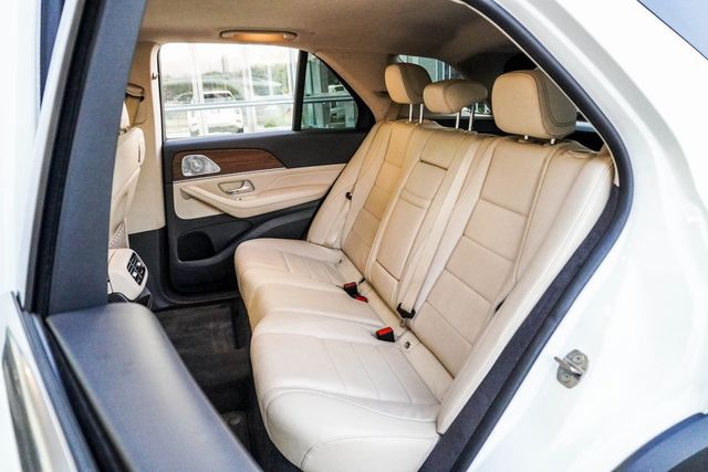 2020 Mercedes-Benz GLE GLE 350 SUV - 22940251 - 22