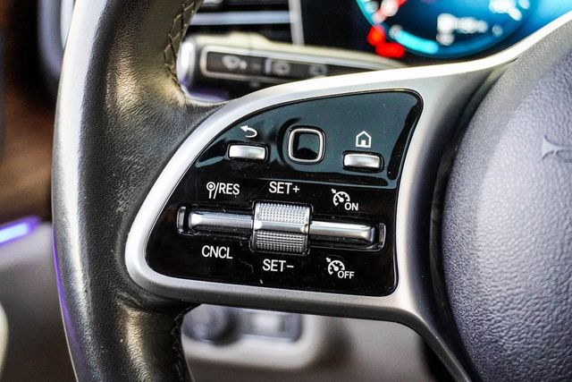 2020 Mercedes-Benz GLE GLE 350 SUV - 22940251 - 25