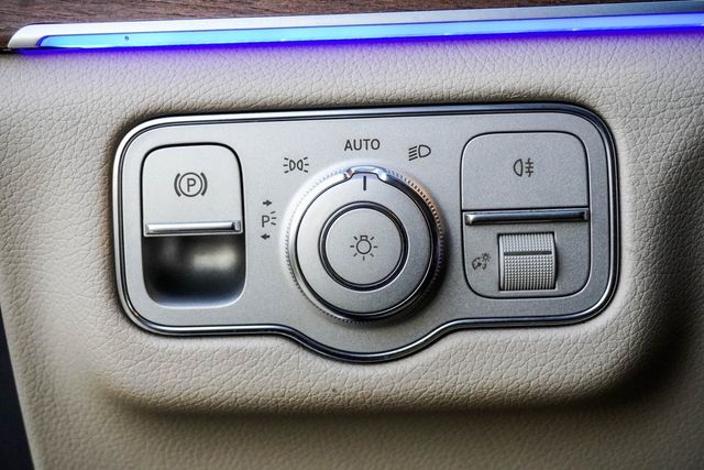 2020 Mercedes-Benz GLE GLE 350 SUV - 22940251 - 28