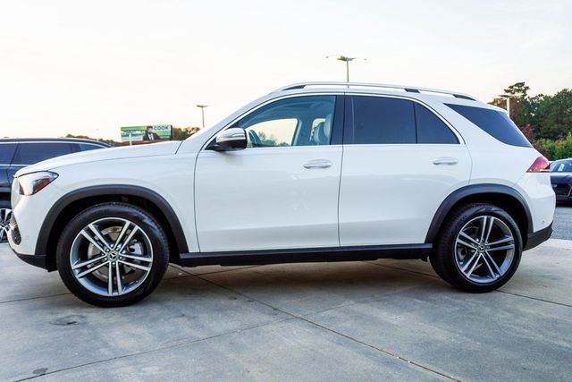 2020 Mercedes-Benz GLE GLE 350 SUV - 22940251 - 2