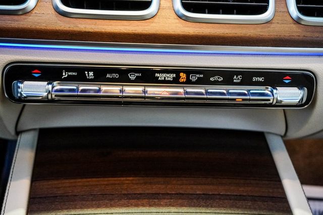 2020 Mercedes-Benz GLE GLE 350 SUV - 22940251 - 29