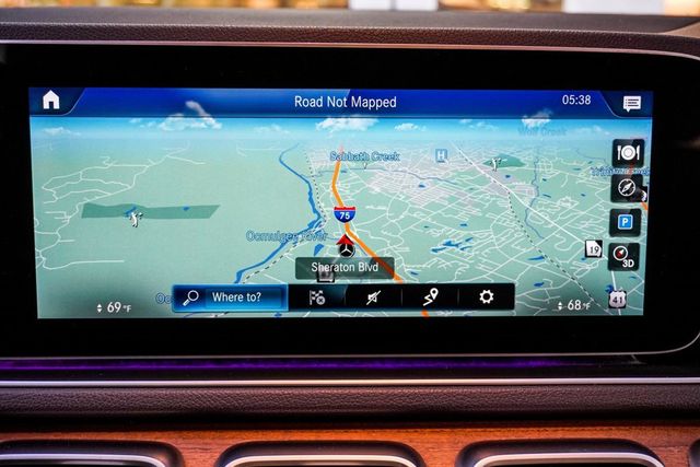 2020 Mercedes-Benz GLE GLE 350 SUV - 22940251 - 31