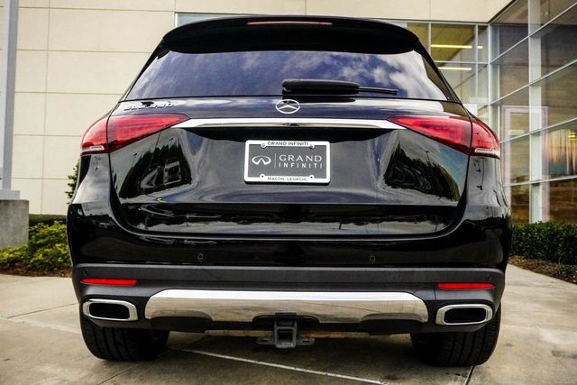 2020 Mercedes-Benz GLE GLE 350 SUV - 22967271 - 9