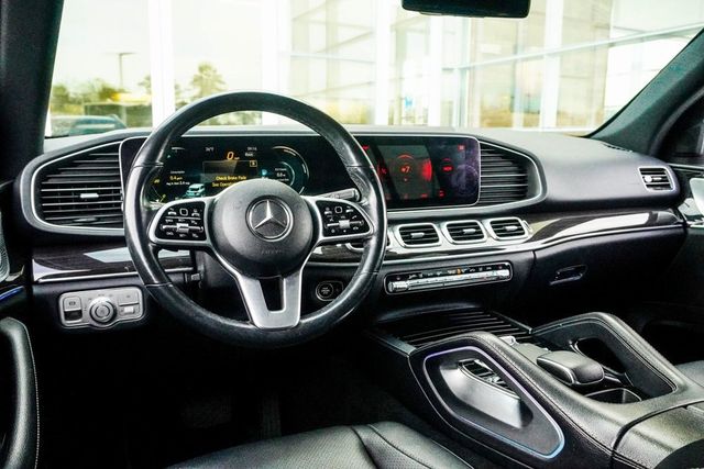 2020 Mercedes-Benz GLE GLE 350 SUV - 22967271 - 11