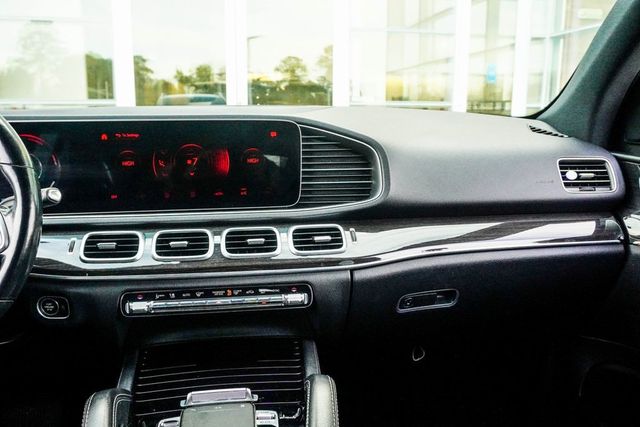 2020 Mercedes-Benz GLE GLE 350 SUV - 22967271 - 13