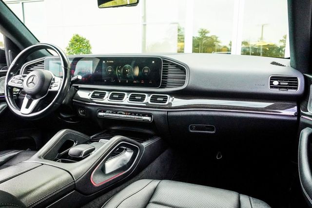 2020 Mercedes-Benz GLE GLE 350 SUV - 22967271 - 14