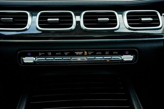 2020 Mercedes-Benz GLE GLE 350 SUV - 22967271 - 17