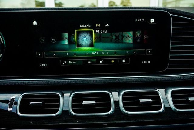 2020 Mercedes-Benz GLE GLE 350 SUV - 22967271 - 19