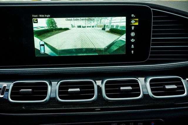 2020 Mercedes-Benz GLE GLE 350 SUV - 22967271 - 20