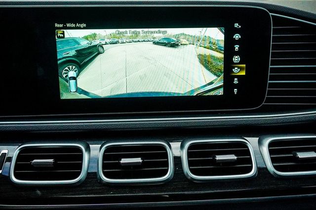 2020 Mercedes-Benz GLE GLE 350 SUV - 22967271 - 22