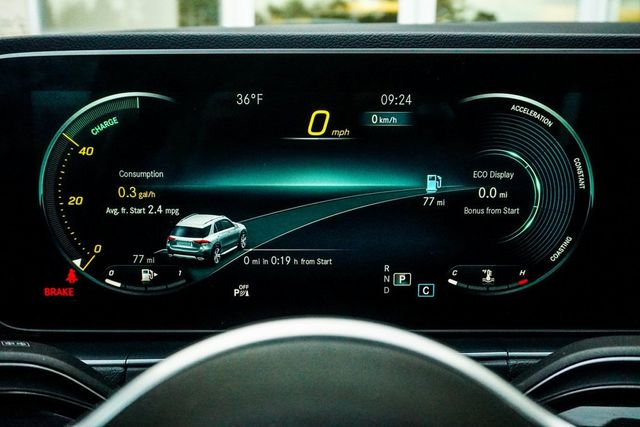 2020 Mercedes-Benz GLE GLE 350 SUV - 22967271 - 27