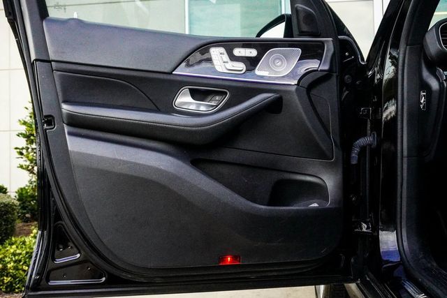 2020 Mercedes-Benz GLE GLE 350 SUV - 22967271 - 30