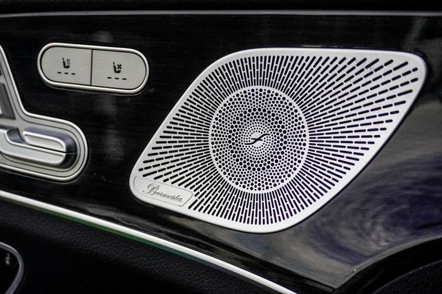 2020 Mercedes-Benz GLE GLE 350 SUV - 22967271 - 31