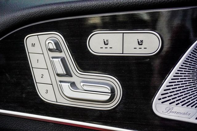 2020 Mercedes-Benz GLE GLE 350 SUV - 22967271 - 32