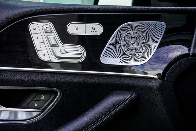 2020 Mercedes-Benz GLE GLE 350 SUV - 22967271 - 33