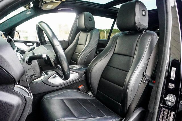 2020 Mercedes-Benz GLE GLE 350 SUV - 22967271 - 35