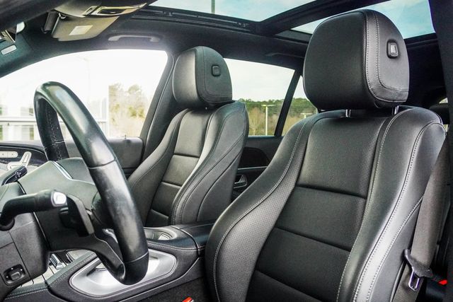 2020 Mercedes-Benz GLE GLE 350 SUV - 22967271 - 36