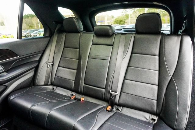 2020 Mercedes-Benz GLE GLE 350 SUV - 22967271 - 39