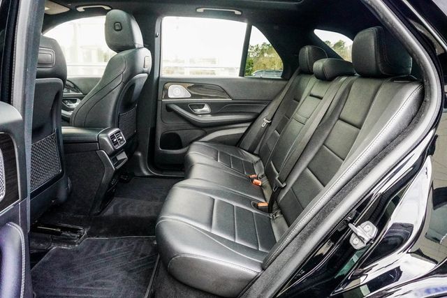 2020 Mercedes-Benz GLE GLE 350 SUV - 22967271 - 40