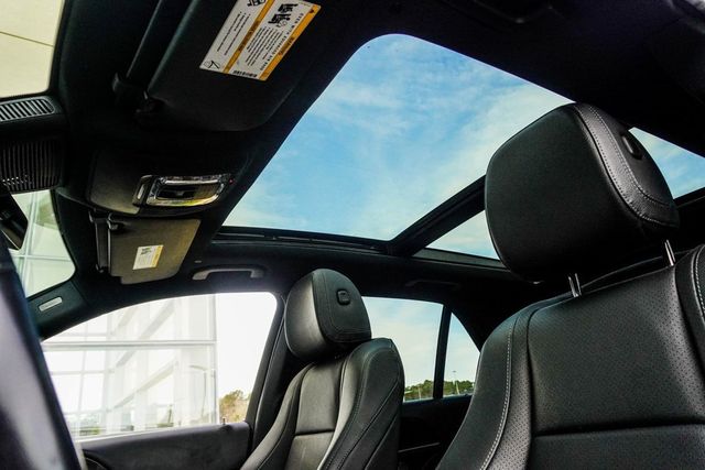 2020 Mercedes-Benz GLE GLE 350 SUV - 22967271 - 41