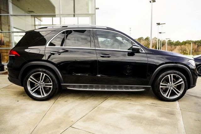 2020 Mercedes-Benz GLE GLE 350 SUV - 22967271 - 6