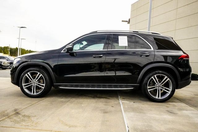 2020 Mercedes-Benz GLE GLE 350 SUV - 22967271 - 7