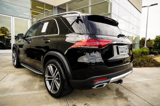 2020 Mercedes-Benz GLE GLE 350 SUV - 22967271 - 8
