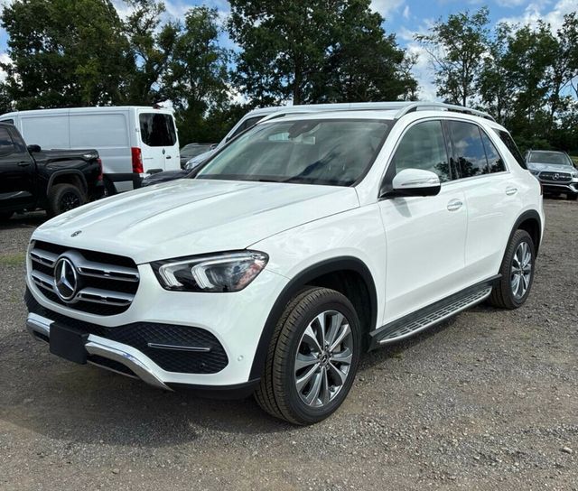 2020 Mercedes-Benz GLE GLE 350 SUV - 23047792 - 1