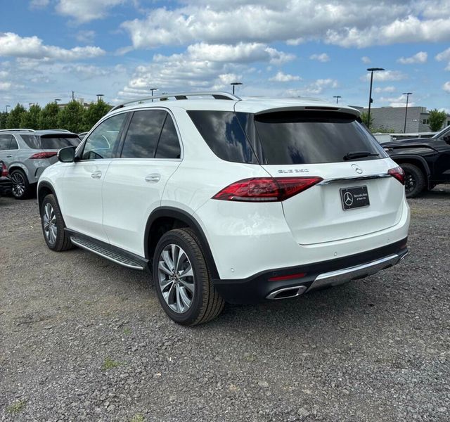 2020 Mercedes-Benz GLE GLE 350 SUV - 23047792 - 2