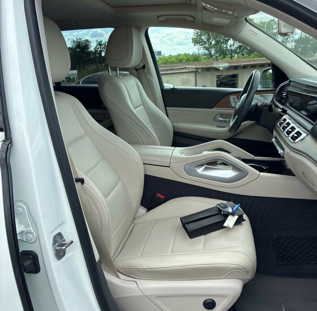 2020 Mercedes-Benz GLE GLE 350 SUV - 23047792 - 5