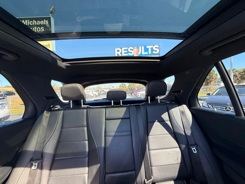 2020 Mercedes-Benz GLE GLE 350 SUV - 22988933 - 10